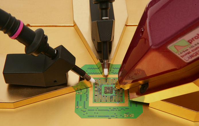 WS IC, EMC Workshop for Integrated Circuits