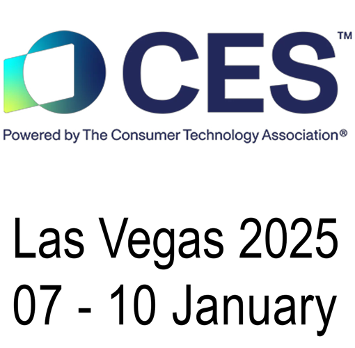 CES USA 2025