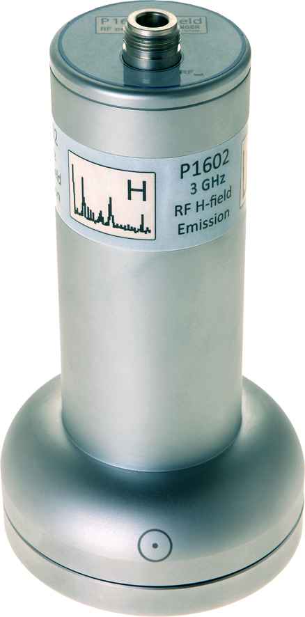 P1602, RF Magnetic Field Probe