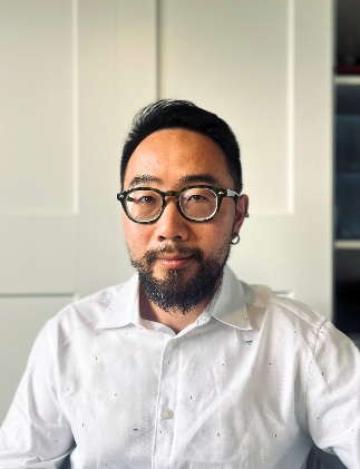 Dr. Min Zhang, EMV-Berater und Gründer von Mach One Design